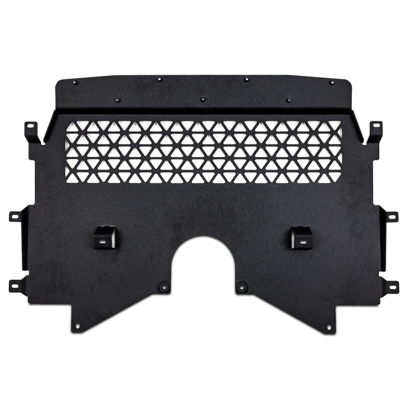 MM Skid Plate