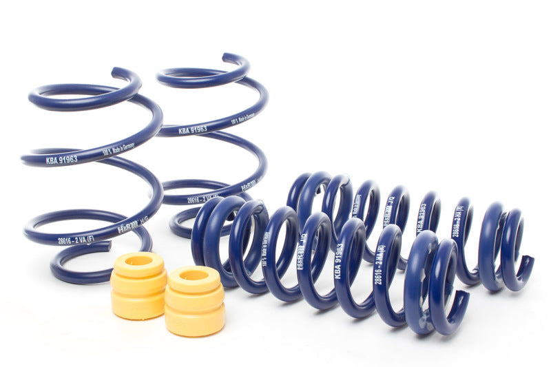 HR Sport Springs